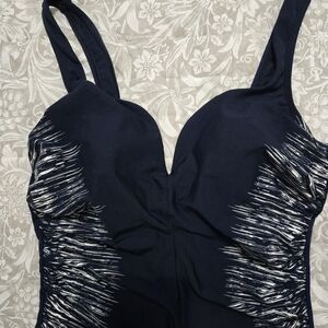 MiracleSuit One-Piece Swimsuit
